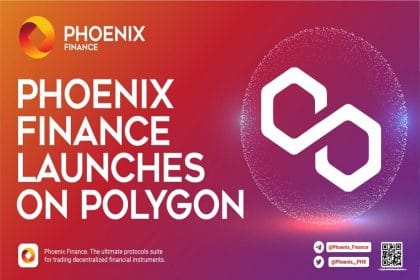 phoenix finance crypto